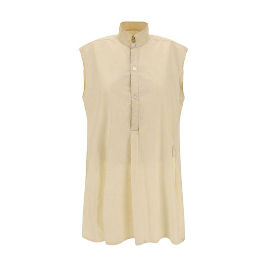 Chemise sans manches Quira