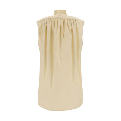 Chemise sans manches Quira