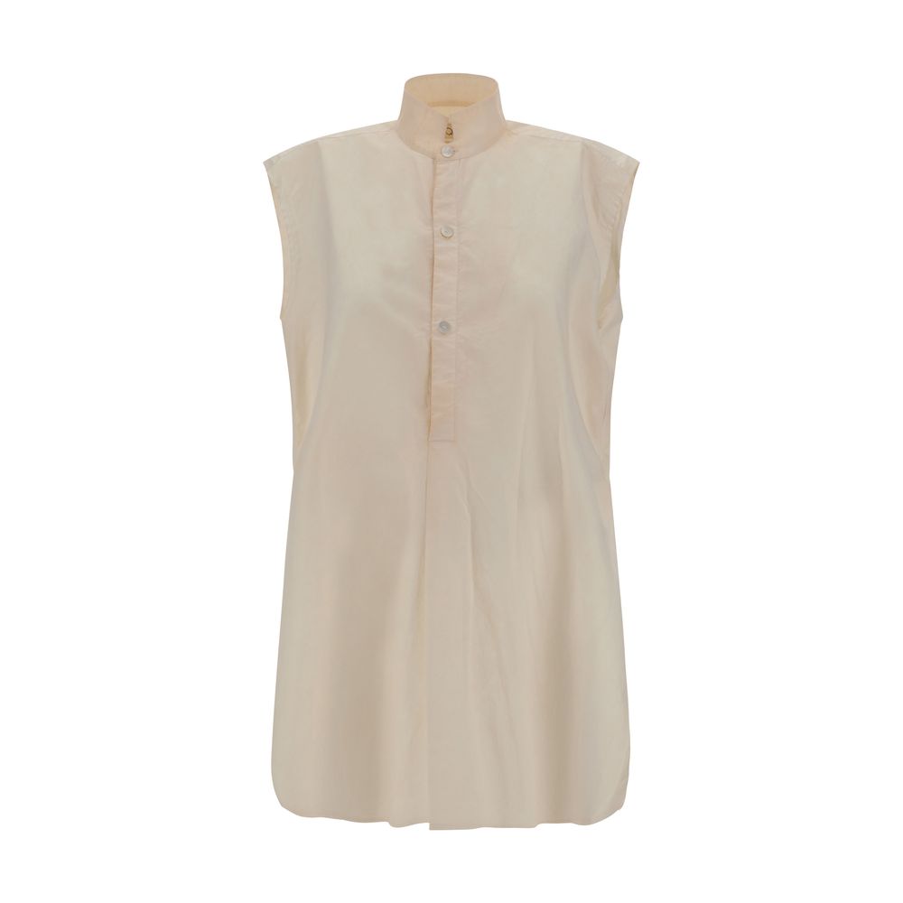 Chemise sans manches Quira