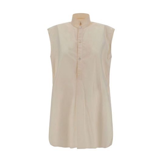 Chemise sans manches Quira