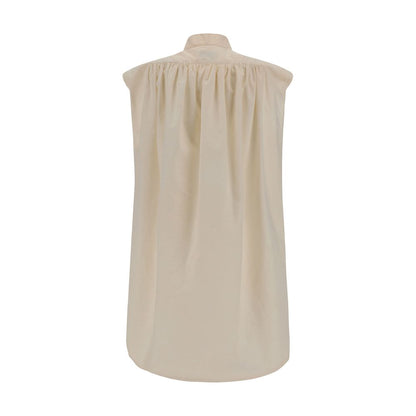 Chemise sans manches Quira