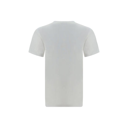 T-shirt Burberry