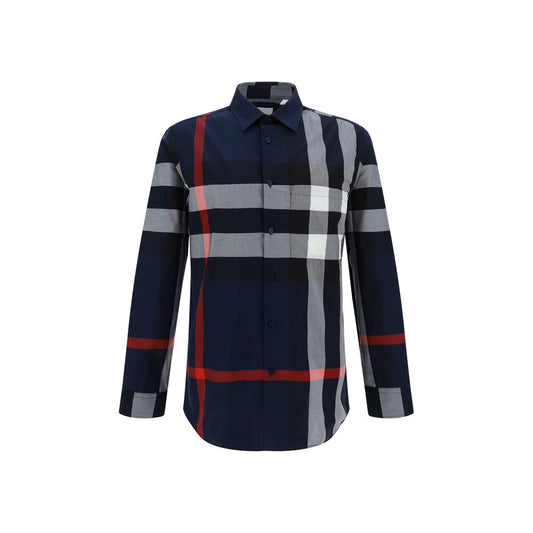 Chemise Burberry Summerton