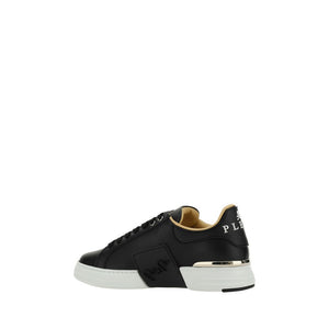 Philipp Plein Hexagon Sneakers for Men and Women Style