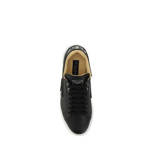 Philipp Plein Hexagon Sneakers for Men and Women Style