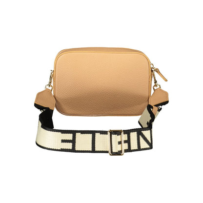 Coccinelle Brown Leather Women Handbag by Coccinelle