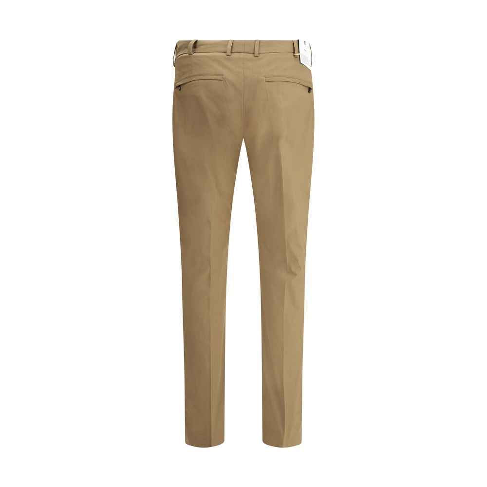 PT Torino Cotton Pants