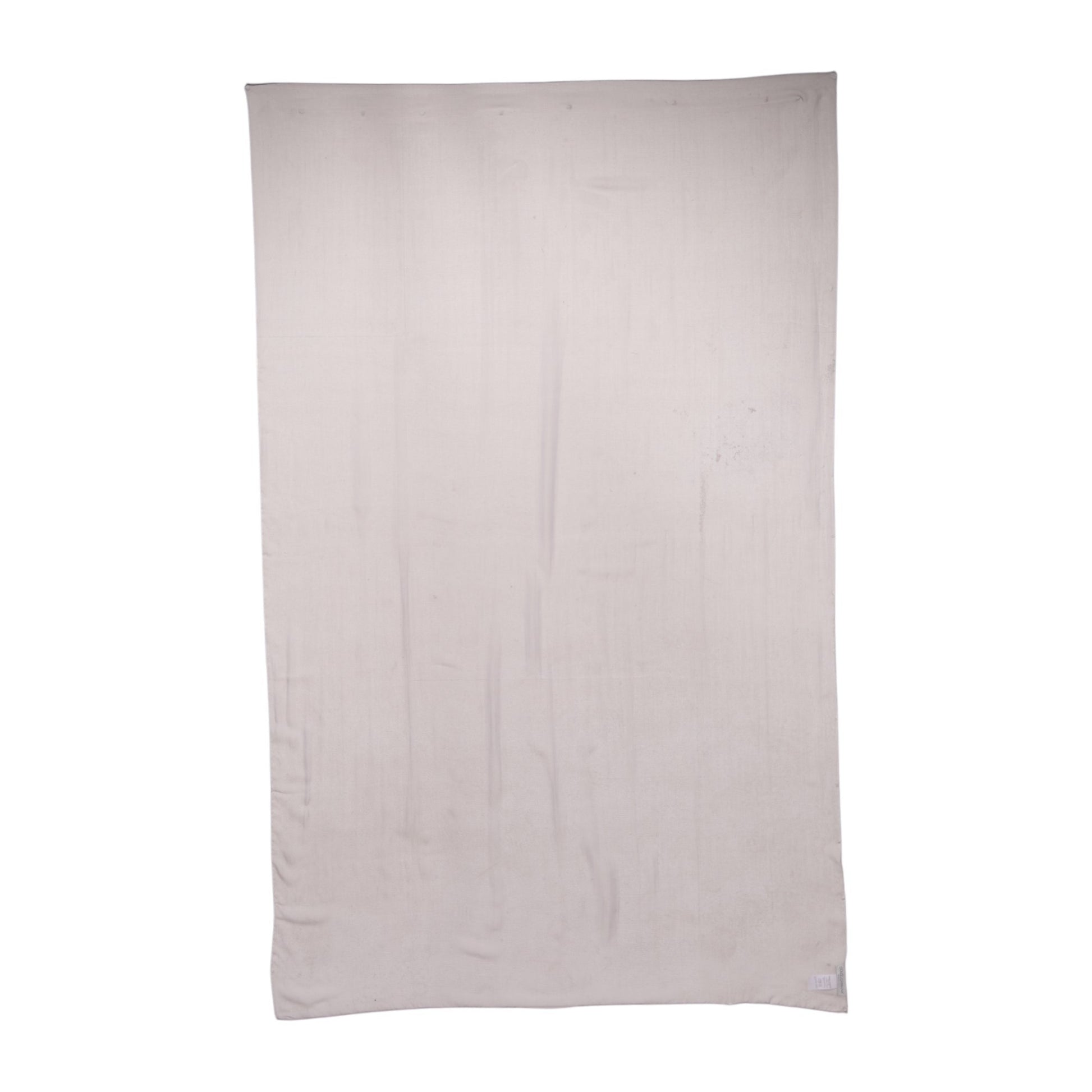 Dolce & Gabbana Purple Silk Rectangle Wrap Shawl Scarf by Dolce & Gabbana