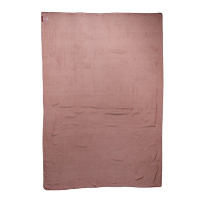Dolce & Gabbana Red Silk Rectangle Women Wrap Shawl Scarf by Dolce & Gabbana