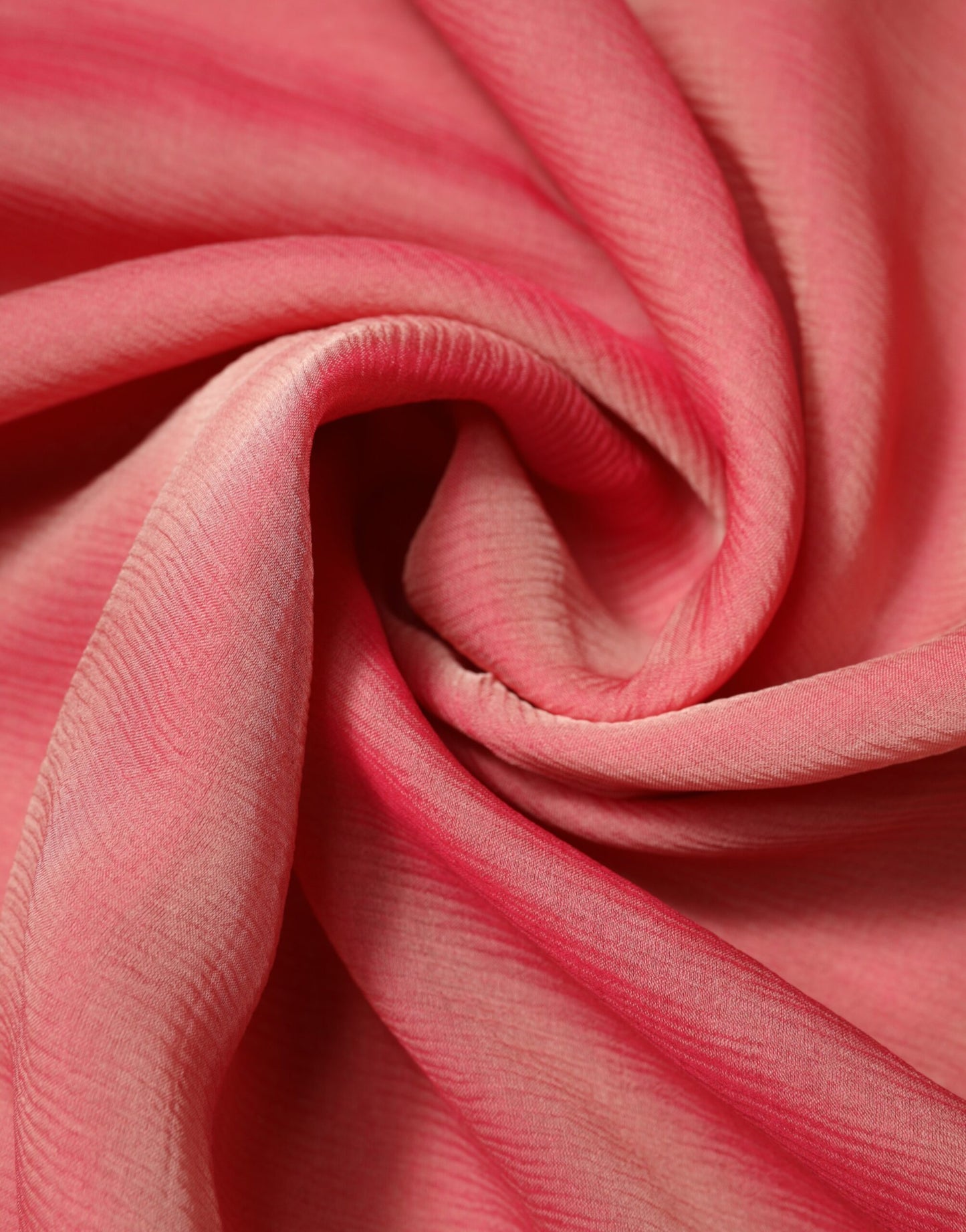 Dolce & Gabbana Pink Silk Rectangle Women Wrap Shawl Scarf by Dolce & Gabbana