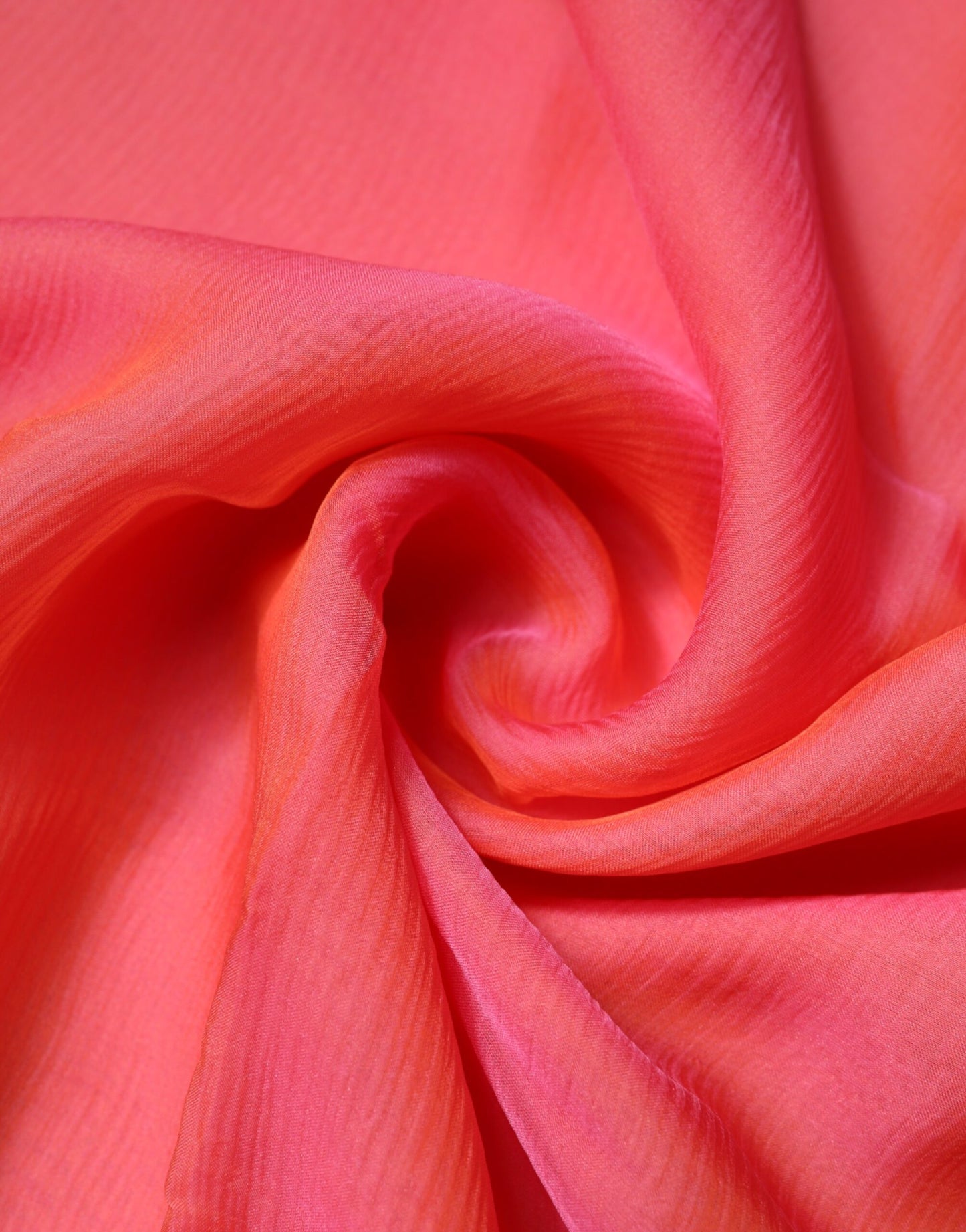 Dolce & Gabbana Pink Silk Rectangle Women Wrap Shawl Scarf by Dolce & Gabbana
