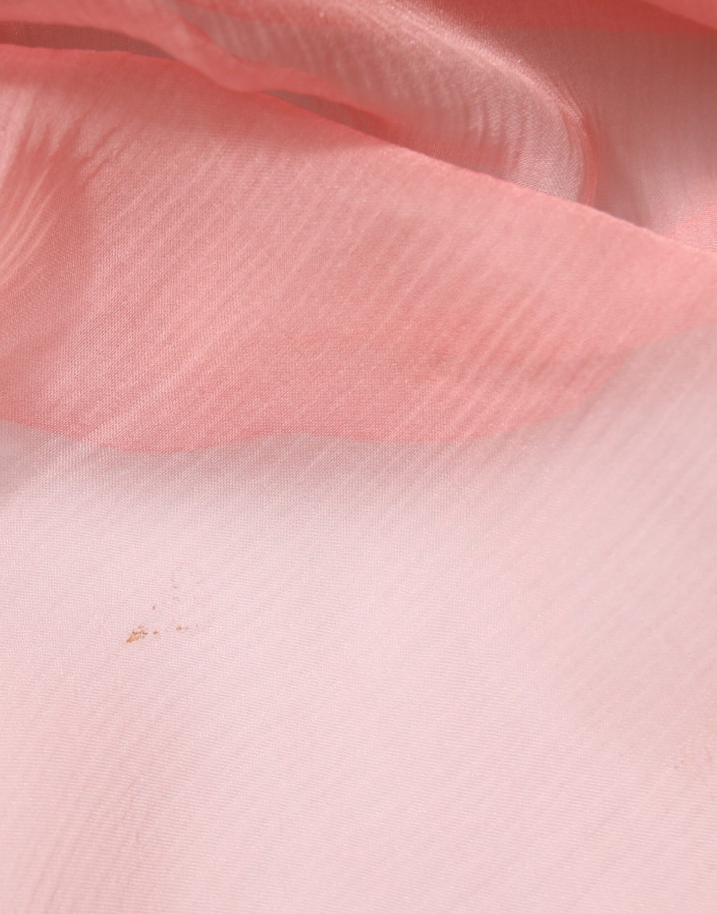 Dolce & Gabbana Pink Silk Rectangle Women Wrap Shawl Scarf by Dolce & Gabbana