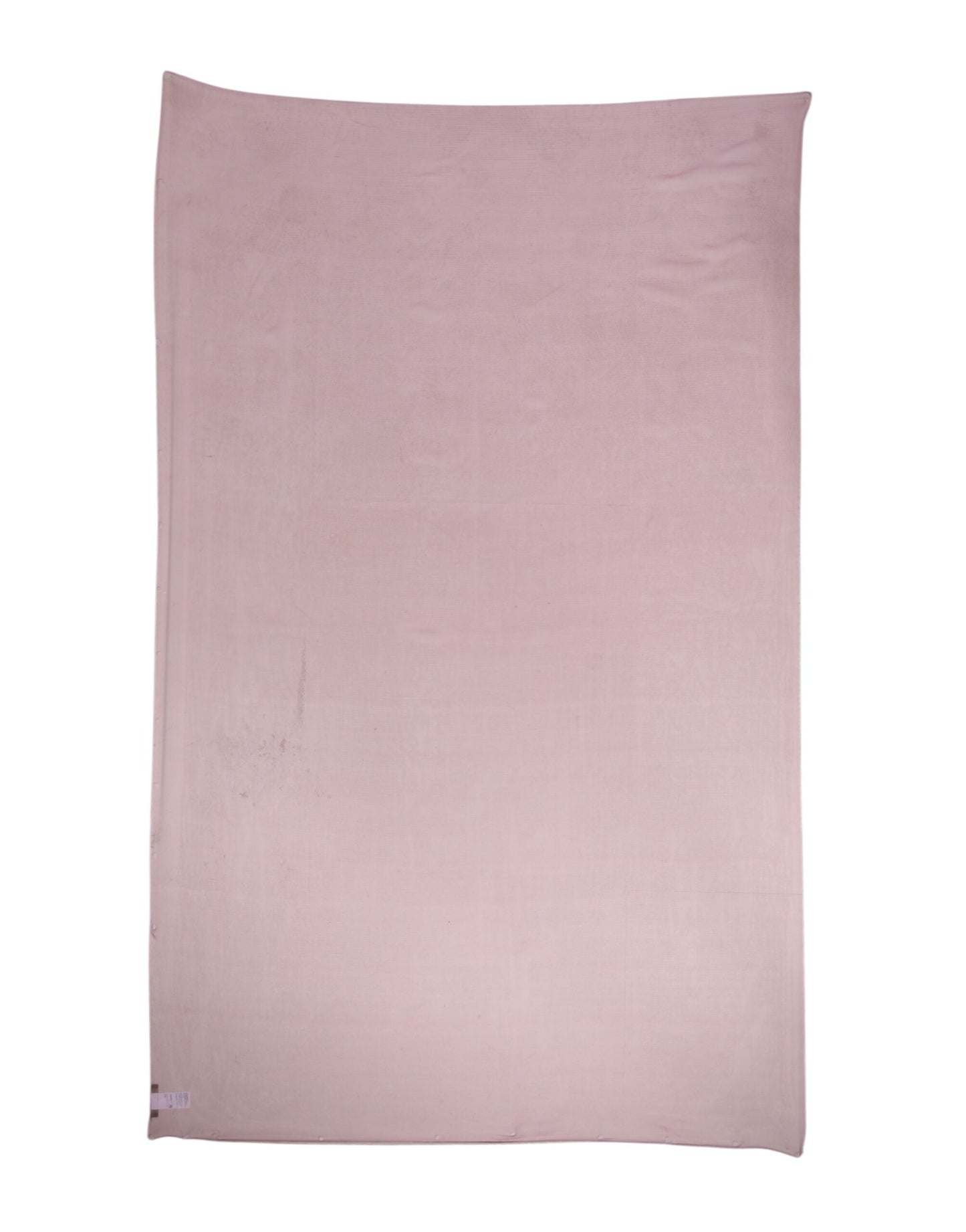 Dolce & Gabbana Pink Silk Rectangle Women Wrap Shawl Scarf by Dolce & Gabbana