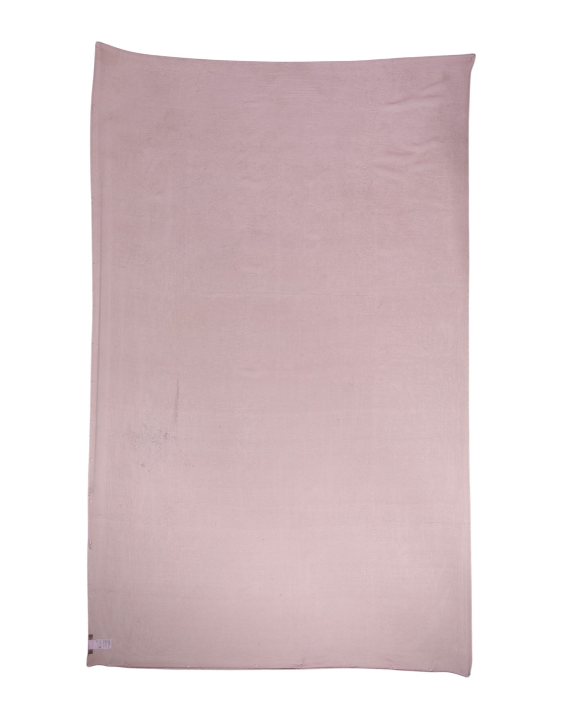 Dolce & Gabbana Pink Silk Rectangle Women Wrap Shawl Scarf by Dolce & Gabbana