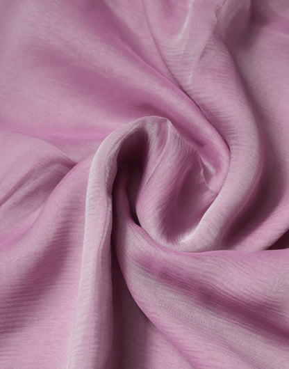 Dolce & Gabbana Pink Silk Rectangle Women Wrap Shawl Scarf by Dolce & Gabbana