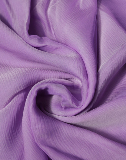 Dolce & Gabbana Purple Silk Rectangle Wrap Shawl Scarf by Dolce & Gabbana