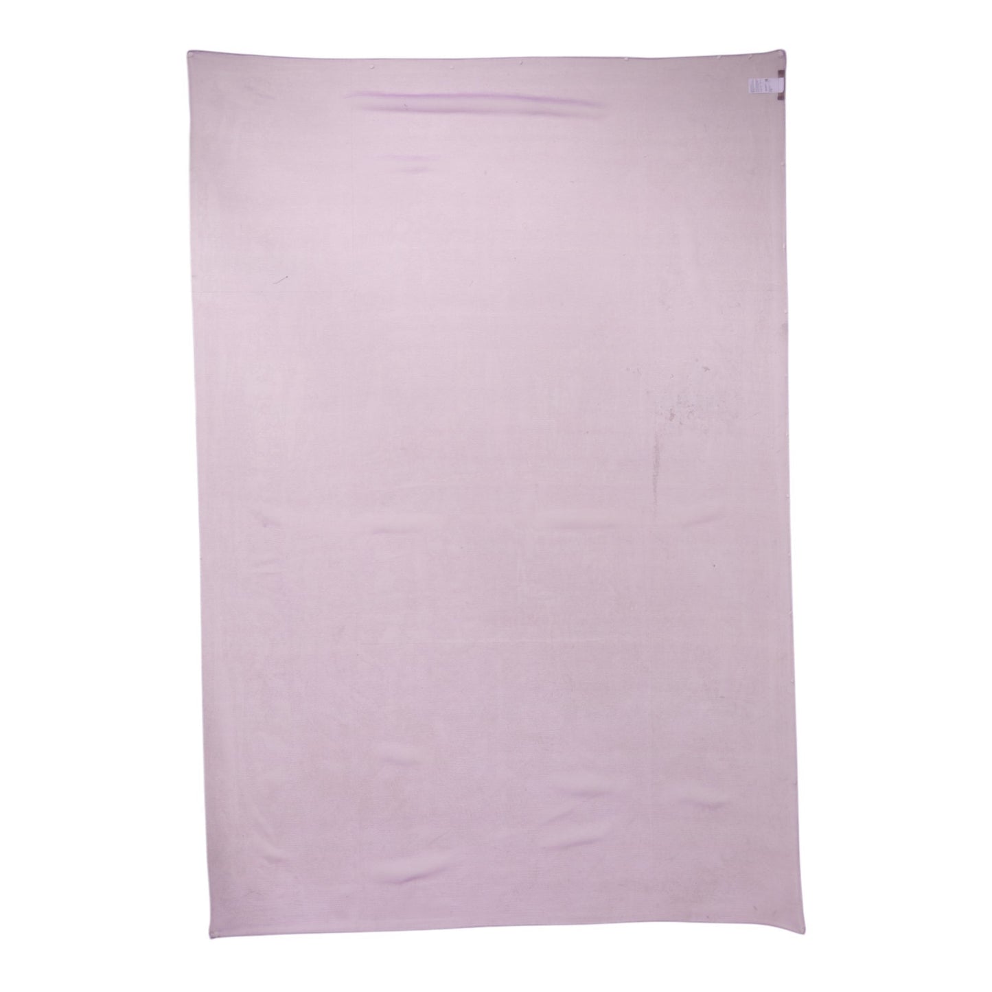 Dolce & Gabbana Purple Silk Rectangle Wrap Shawl Scarf by Dolce & Gabbana