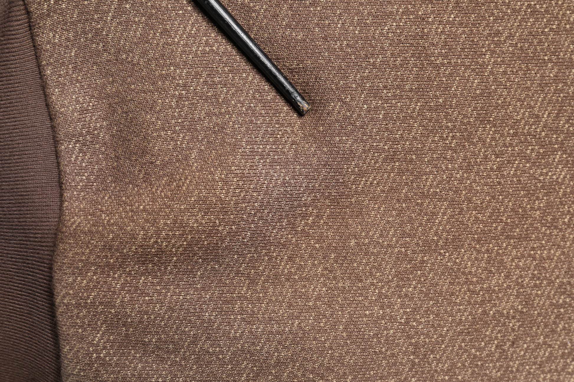 Dolce & Gabbana Brown Cotton Jogger Sweatpants Pants by Dolce & Gabbana