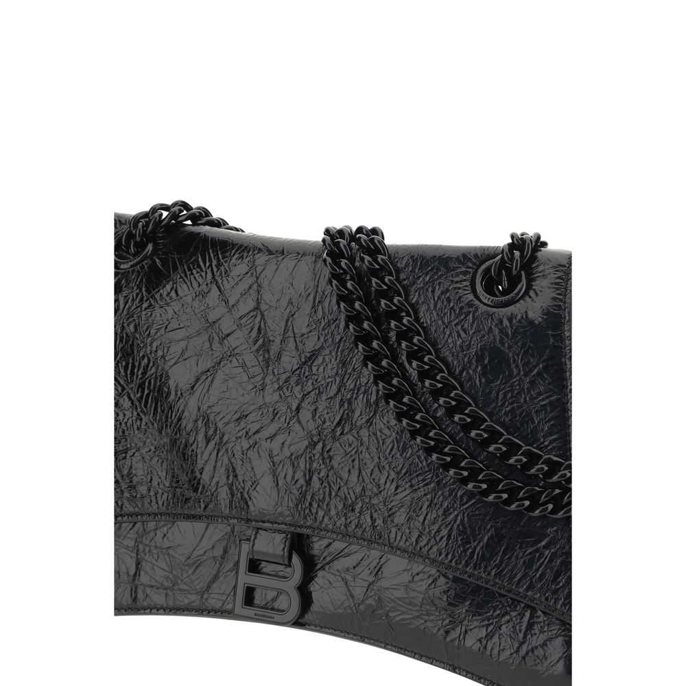 Sac à bandoulière Balenciaga Crush