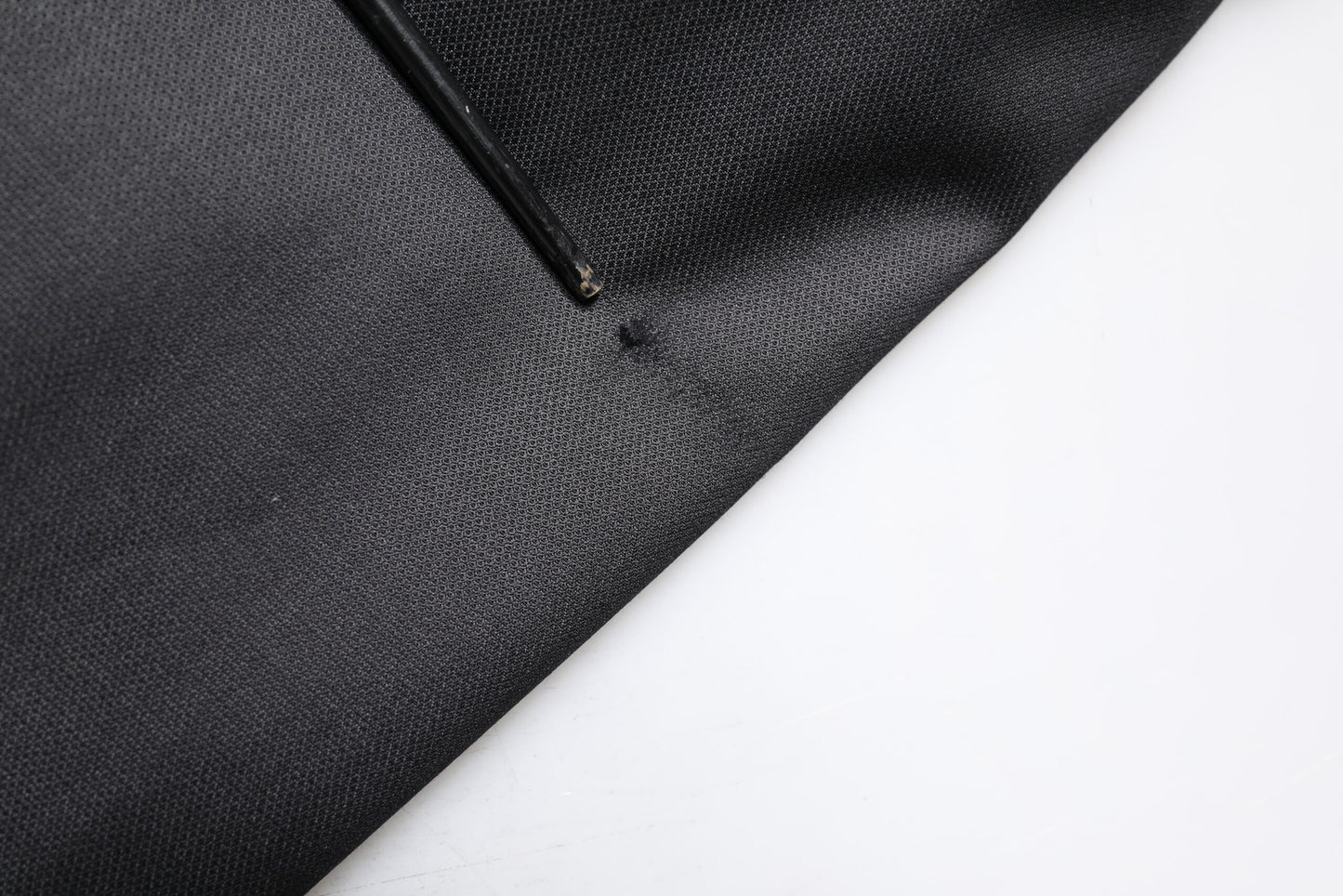 Costume 2 pièces simple boutonnage en laine gris foncé Dolce &amp; Gabbana