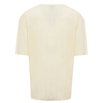 Vêtements en lin jaune Corneliani