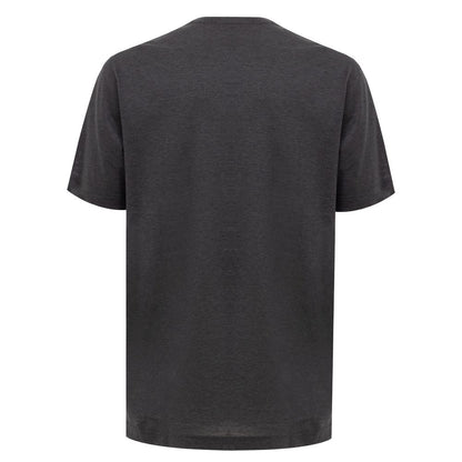 Vêtements en coton gris Corneliani