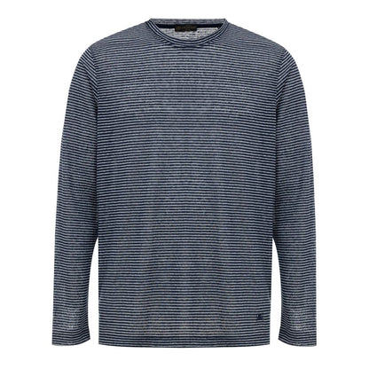 Vêtements en lin bleu Corneliani
