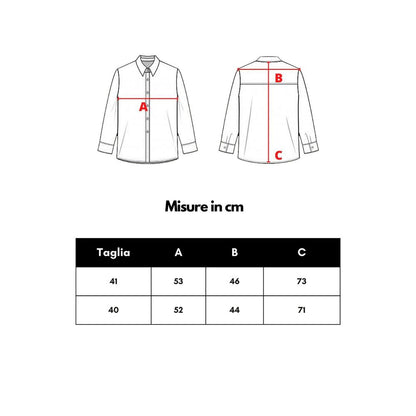Tom Ford Bicolor Linen Shirt by Tom Ford