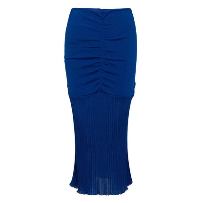 Vêtements en viscose bleue Tom Ford