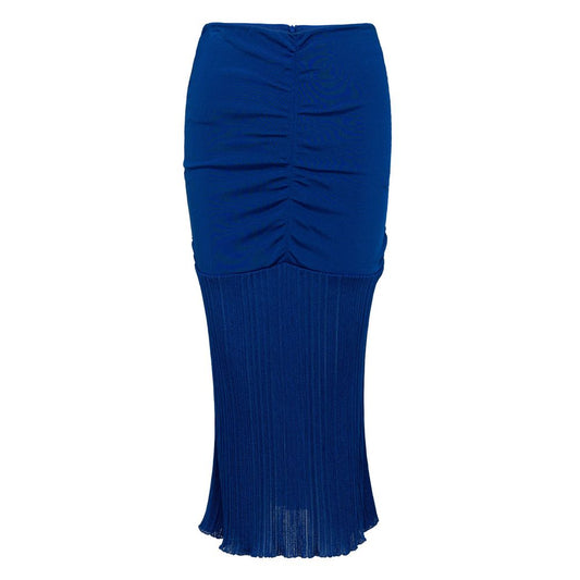 Vêtements en viscose bleue Tom Ford