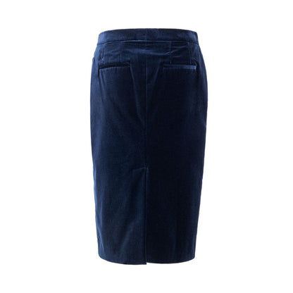Vêtements en coton bleu Tom Ford