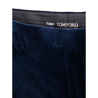 Vêtements en coton bleu Tom Ford