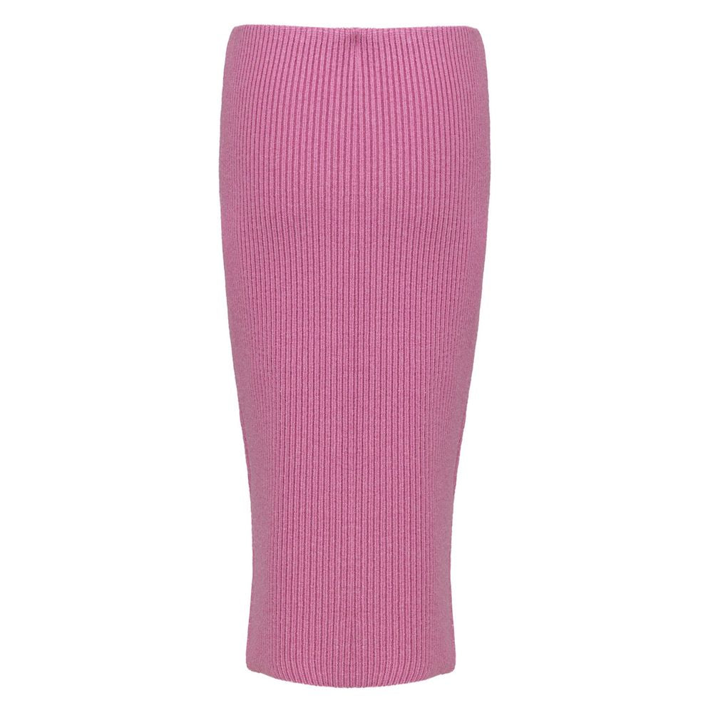 Vêtements en laine rose Tom Ford