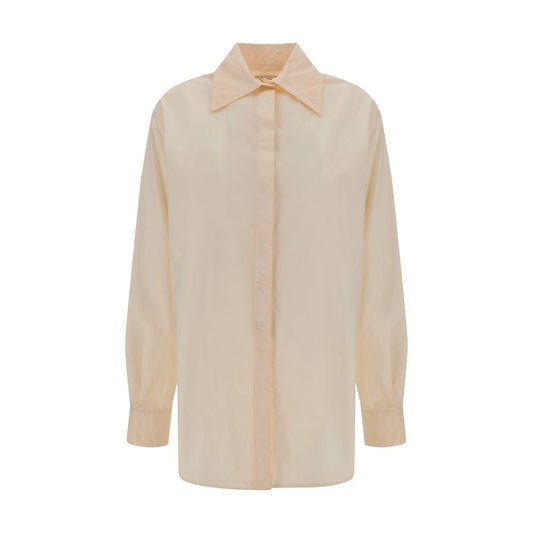 Chemise surdimensionnée Quira