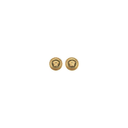 Boucles d'oreilles Versace