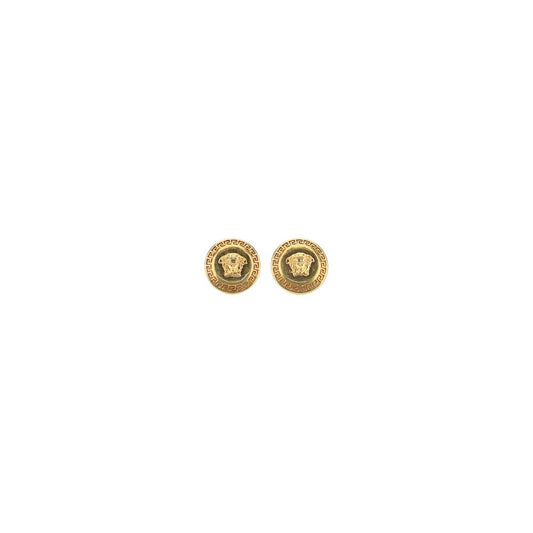 Boucles d'oreilles Versace