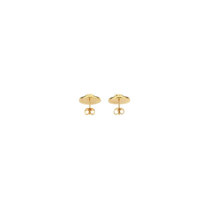 Boucles d'oreilles Versace