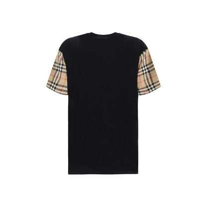 T-shirt Burberry