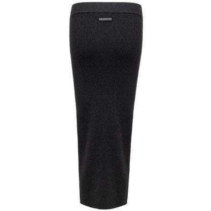 Vêtements en cachemire noir Tom Ford