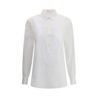 La chemise métisse The Row