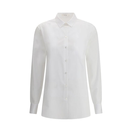La chemise métisse The Row