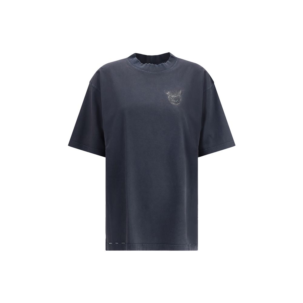 T-shirt oversize Balenciaga