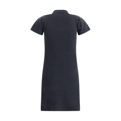 Robe polo Balenciaga