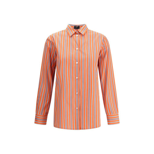 Chemise rayée Etro