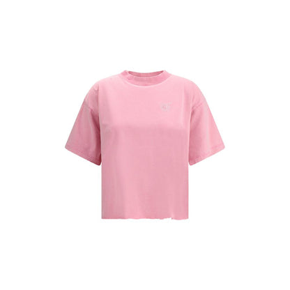 T-shirt court Balenciaga