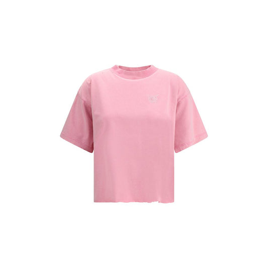 T-shirt court Balenciaga