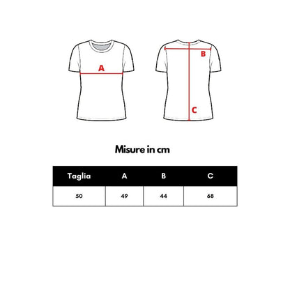 T-shirt en coton gris Corneliani
