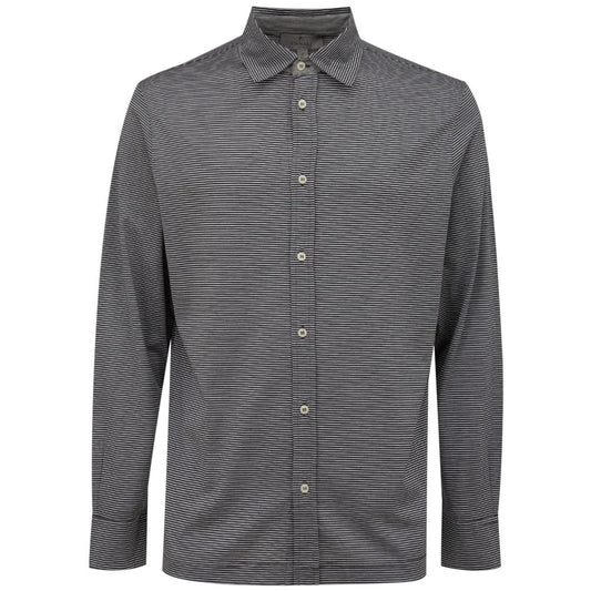 Vêtements en coton bicolore Canali