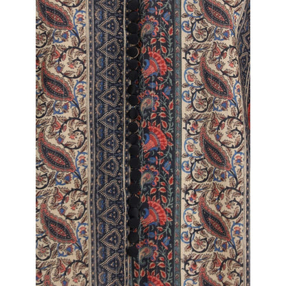 Chemise à imprimé cachemire Valentino