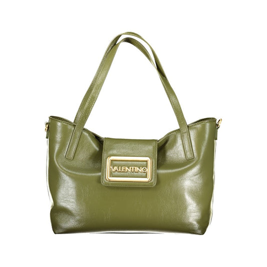 Sac à main Mario Valentino en polyéthylène vert pour femme